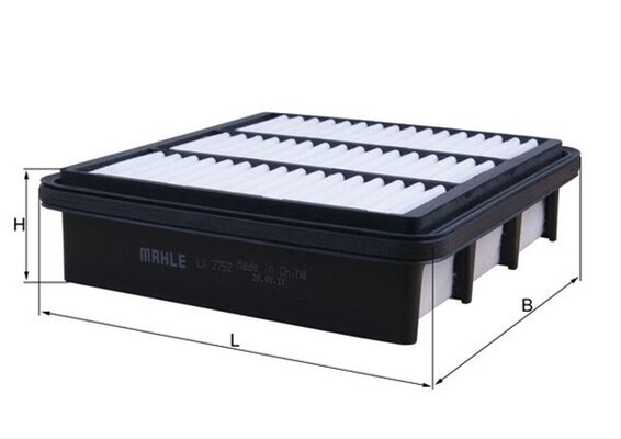 FILTRU AER