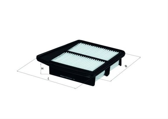 FILTRU AER