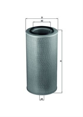 Imagine pentru produsul „FILTRU AER"