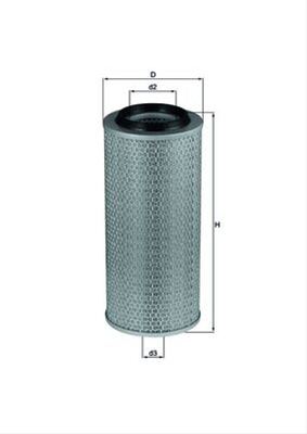 FILTRU AER