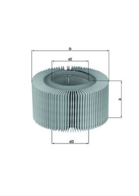 FILTRU AER