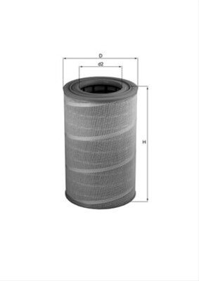Imagine pentru produsul „FILTRU AER"