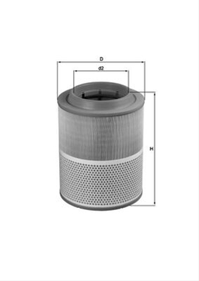 FILTRU AER
