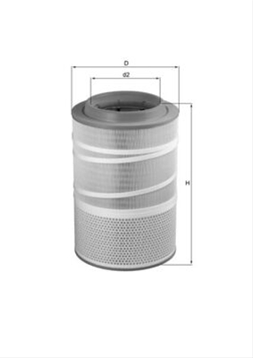 Imagine pentru produsul „FILTRU AER"
