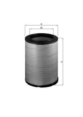 Imagine pentru produsul „FILTRU AER"