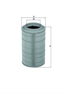 Imagine pentru produsul „FILTRU AER"