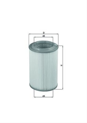 Imagine pentru produsul „FILTRU AER"