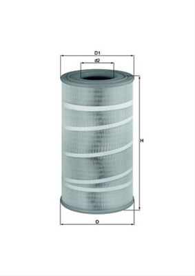 Imagine pentru produsul „FILTRU AER"