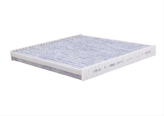 FILTRU, AER HABITACLU