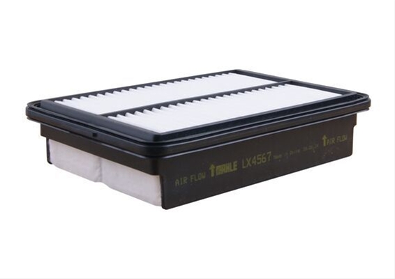 Imagine pentru produsul „FILTRU AER - MAHLE"