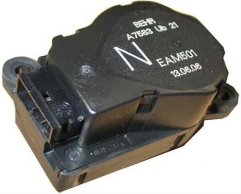 SUPAPA CONTROL A/C MAHLE BEHR