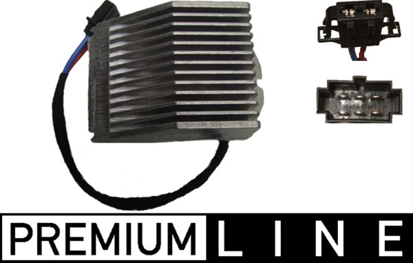 RELEU VENTILATOR AEROTERMA MAHLE BEHR