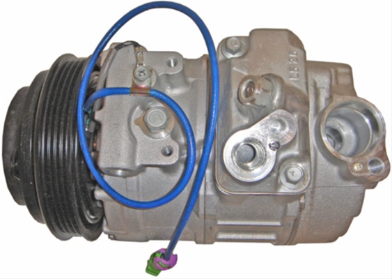 COMPRESOR A/C MAHLE BEHR