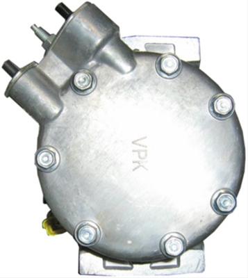 COMPRESOR A/C MAHLE BEHR
