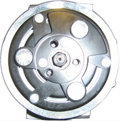 COMPRESOR A/C MAHLE BEHR