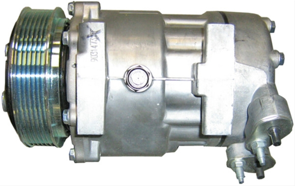 COMPRESOR A/C MAHLE BEHR