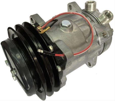 COMPRESOR A/C AGR MAHLE BEHR