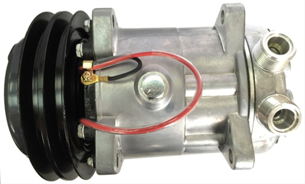 COMPRESOR A/C AGR MAHLE BEHR