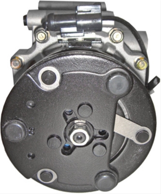 COMPRESOR A/C MAHLE BEHR