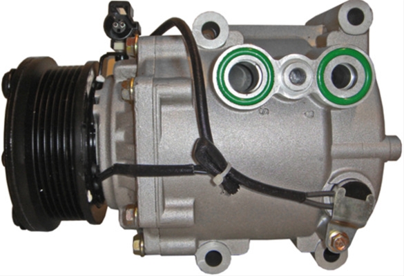 COMPRESOR A/C MAHLE BEHR