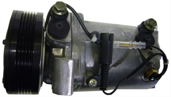 COMPRESOR A/C CSNBB MAHLE BEHR