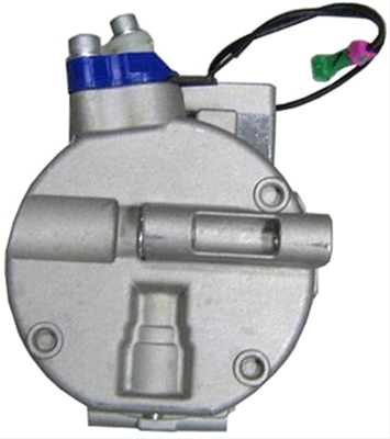 COMPRESOR A/C MAHLE BEHR CSNBB