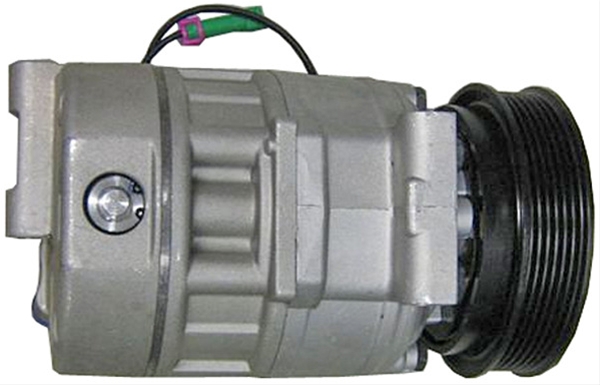 COMPRESOR A/C MAHLE BEHR CSNBB