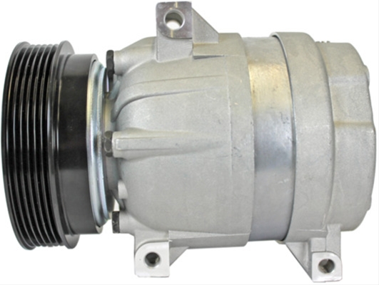 COMPRESOR A/C MAHLE BEHR