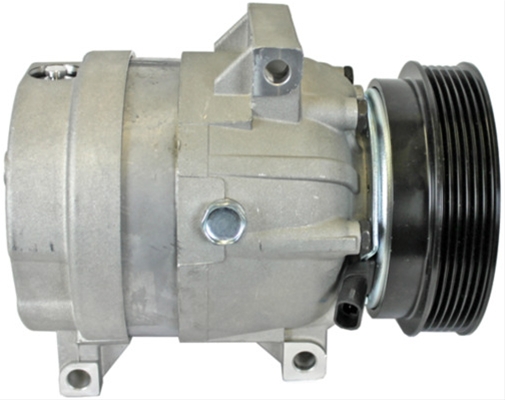 COMPRESOR A/C MAHLE BEHR