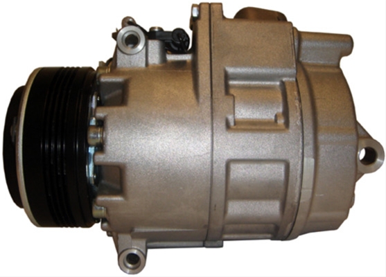 COMPRESOR A/C MAHLE BEHR