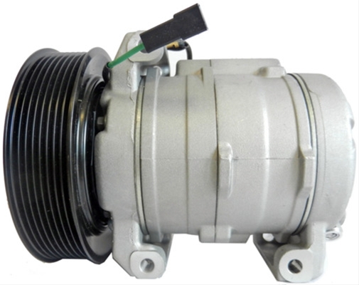 COMPRESOR A/C MAHLE BEHR