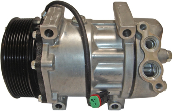 COMPRESOR A/C MAHLE BEHR