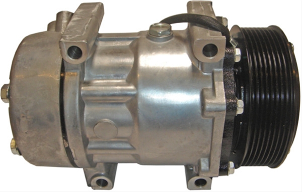 COMPRESOR A/C MAHLE BEHR
