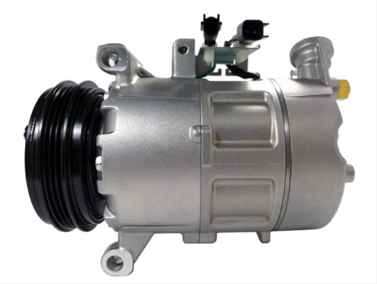 COMPRESOR A/C MAHLE BEHR