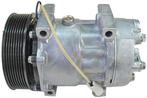 COMPRESOR A/C MAHLE BEHR