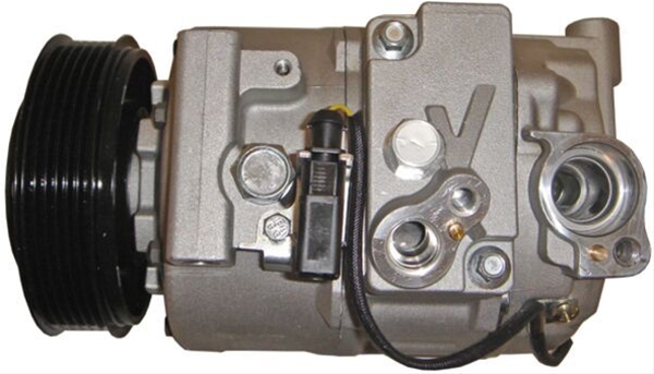 COMPRESOR A/C MAHLE BEHR CSNBB