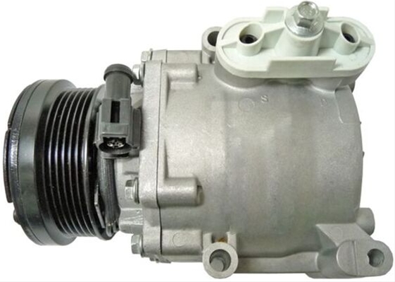COMPRESOR A/C MAHLE BEHR