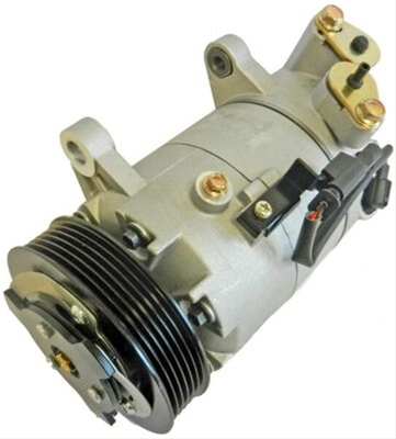 COMPRESOR A/C MAHLE BEHR