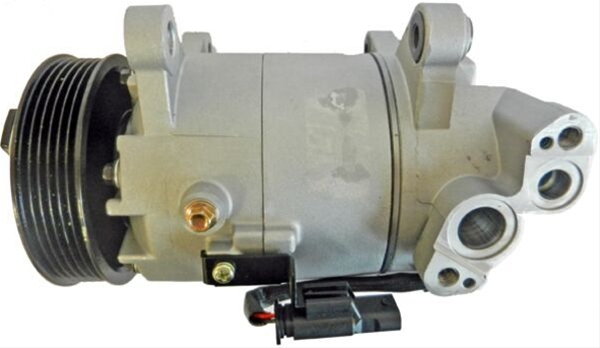 COMPRESOR A/C MAHLE BEHR