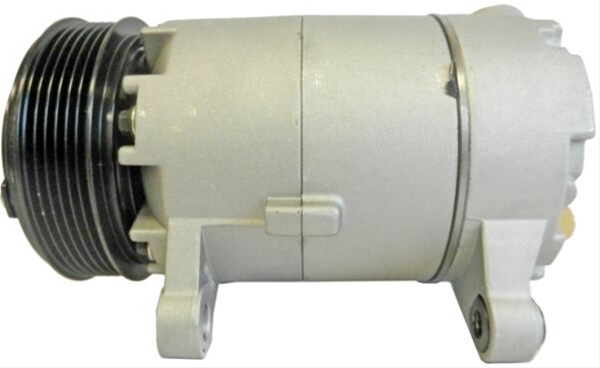 COMPRESOR A/C MAHLE BEHR