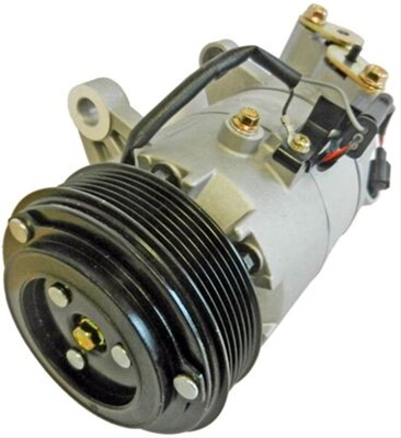 COMPRESOR A/C MAHLE BEHR