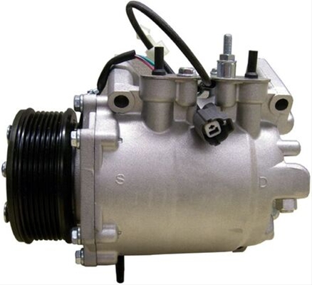 COMPRESOR A/C MAHLE BEHR