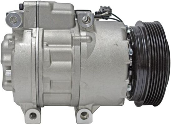 COMPRESOR A/C MAHLE BEHR