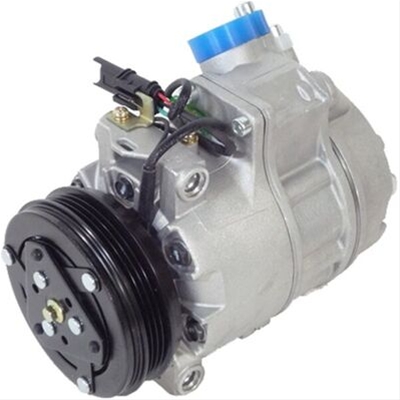 COMPRESOR A/C MAHLE BEHR