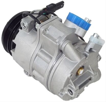 COMPRESOR A/C MAHLE BEHR