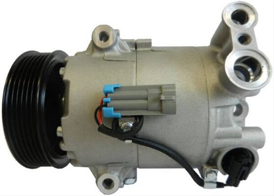 COMPRESOR A/C MAHLE BEHR