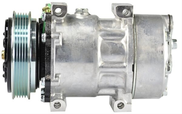 COMPRESOR A/C MAHLE BEHR