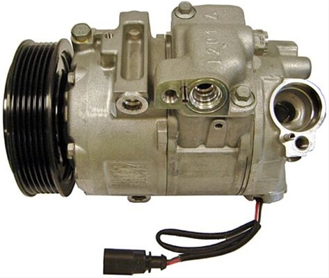COMPRESOR A/C MAHLE BEHR