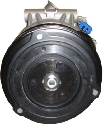 COMPRESOR A/C MAHLE BEHR