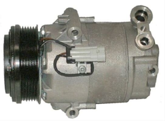 COMPRESOR A/C MAHLE BEHR